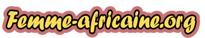 femme-africaine