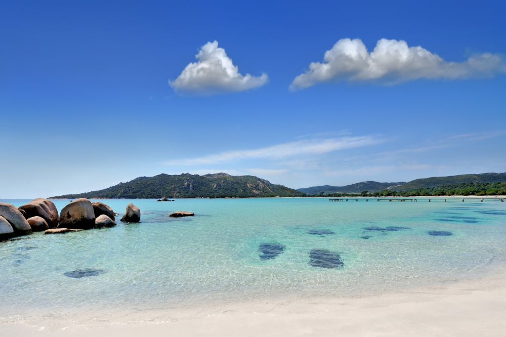 vacance en Afrique