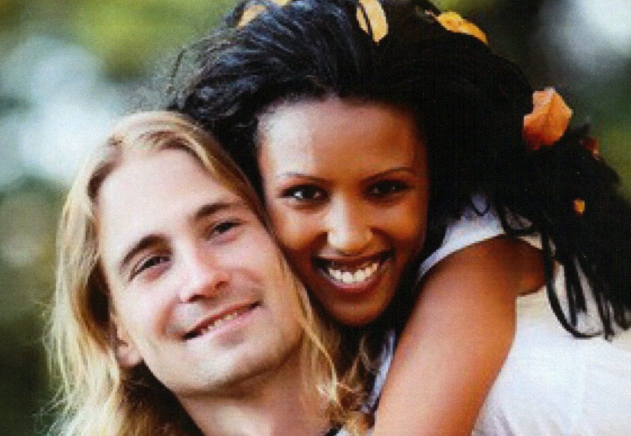 Rencontres France-Belgique, rencontre avec une africaine en France