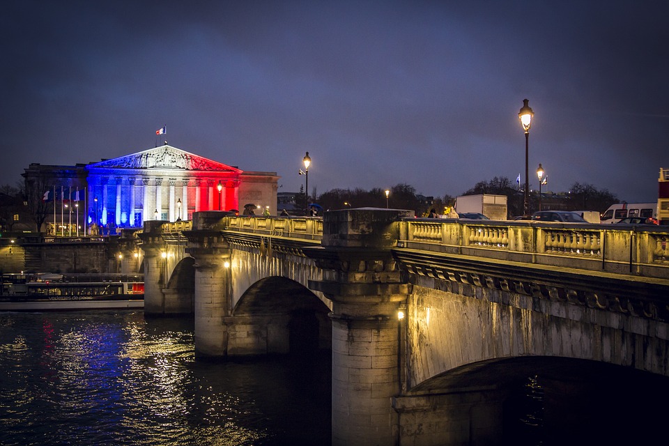 Rencontres France-Belgique