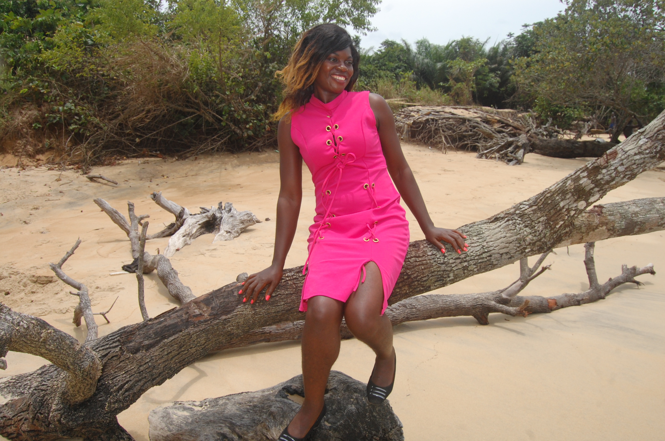 Femme-africaine.org Votre Agence de rencontres matrimoniales !
