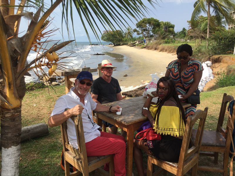 Séjours Voyages Rencontres en Afrique