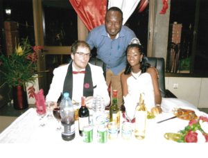 voyage rencontre femme africaine