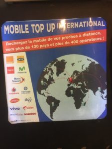 vacance en Afrique avec une femme africaine
