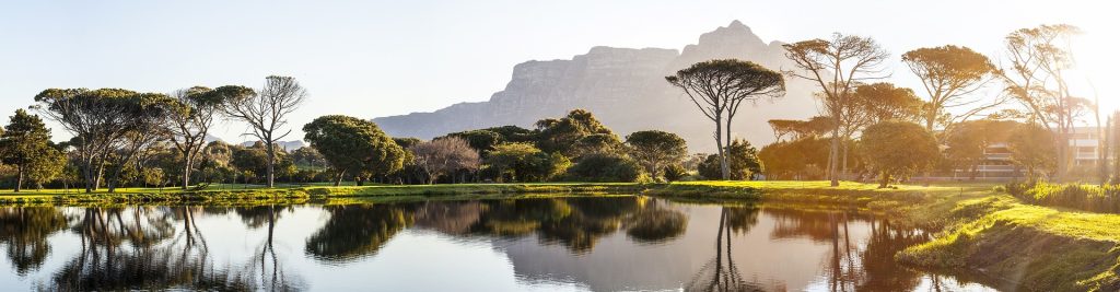 panorama africain