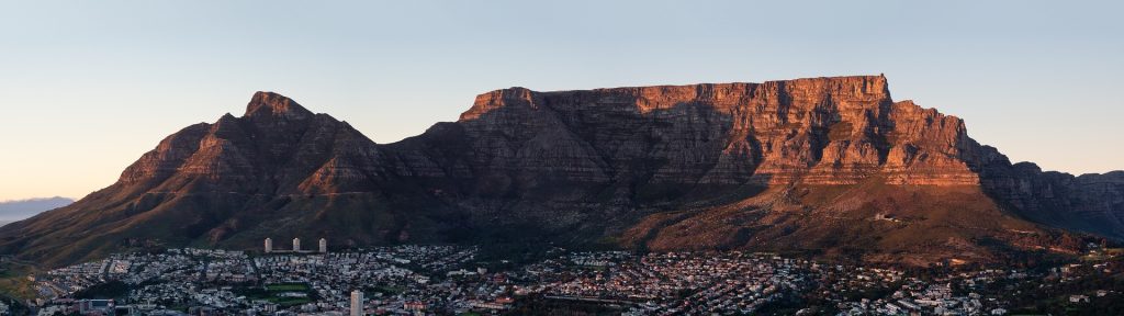 montagne Afrique