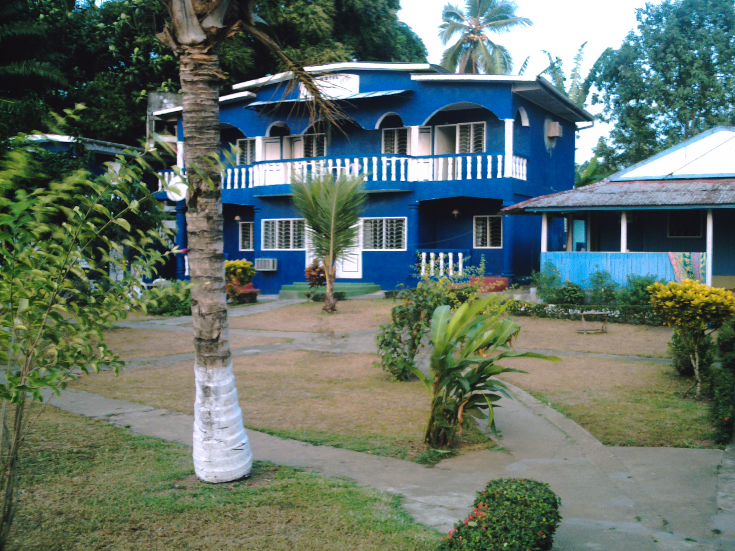 séjours hôtel Cameroun