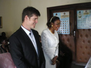 Agence Matrimoniale Franco-Africaine Internationale